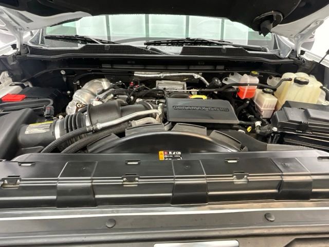 Used 2023 Chevrolet Silverado 2500 LT w/ Convenience Package AWD/4WD image 26