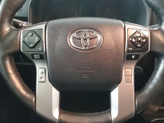 Used 2024 Toyota 4Runner SR5 Premium w/ Moonroof Package AWD/4WD image 22