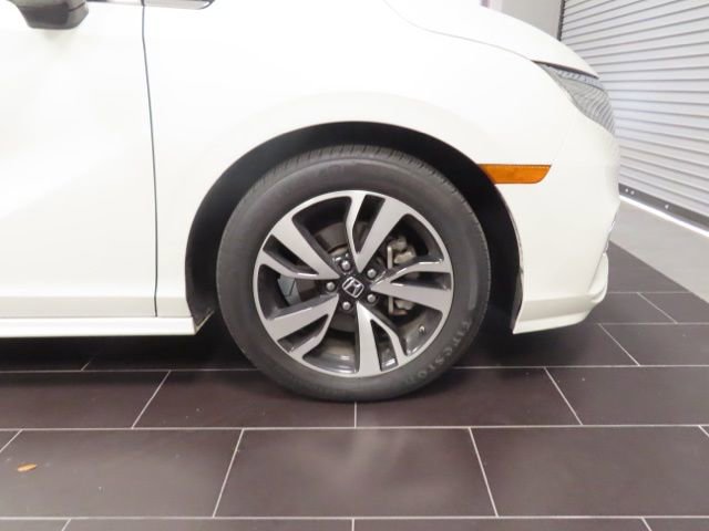 Used 2019 Honda Odyssey Elite image 13