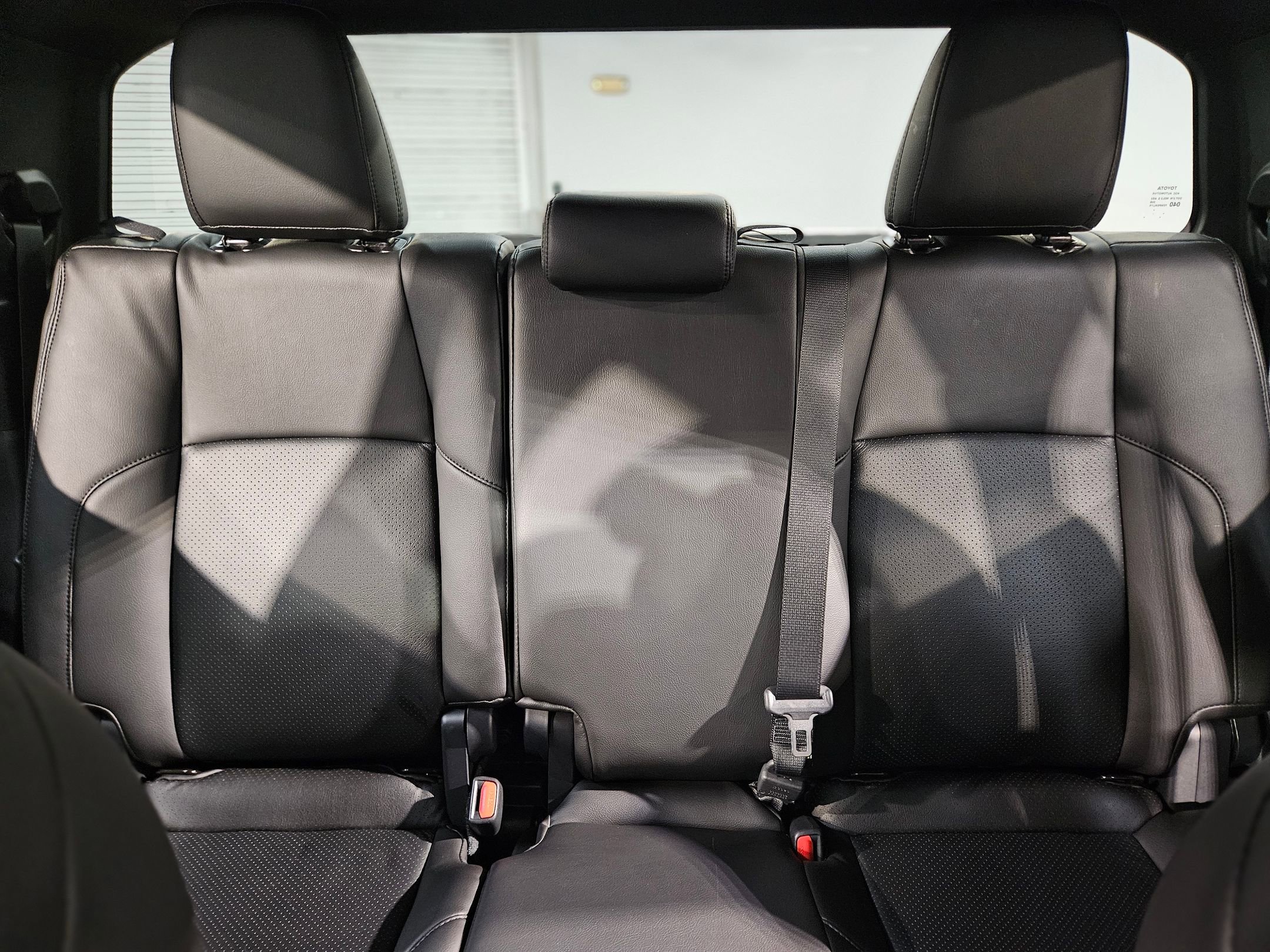 Used 2024 Toyota Tacoma TRD Sport image 13