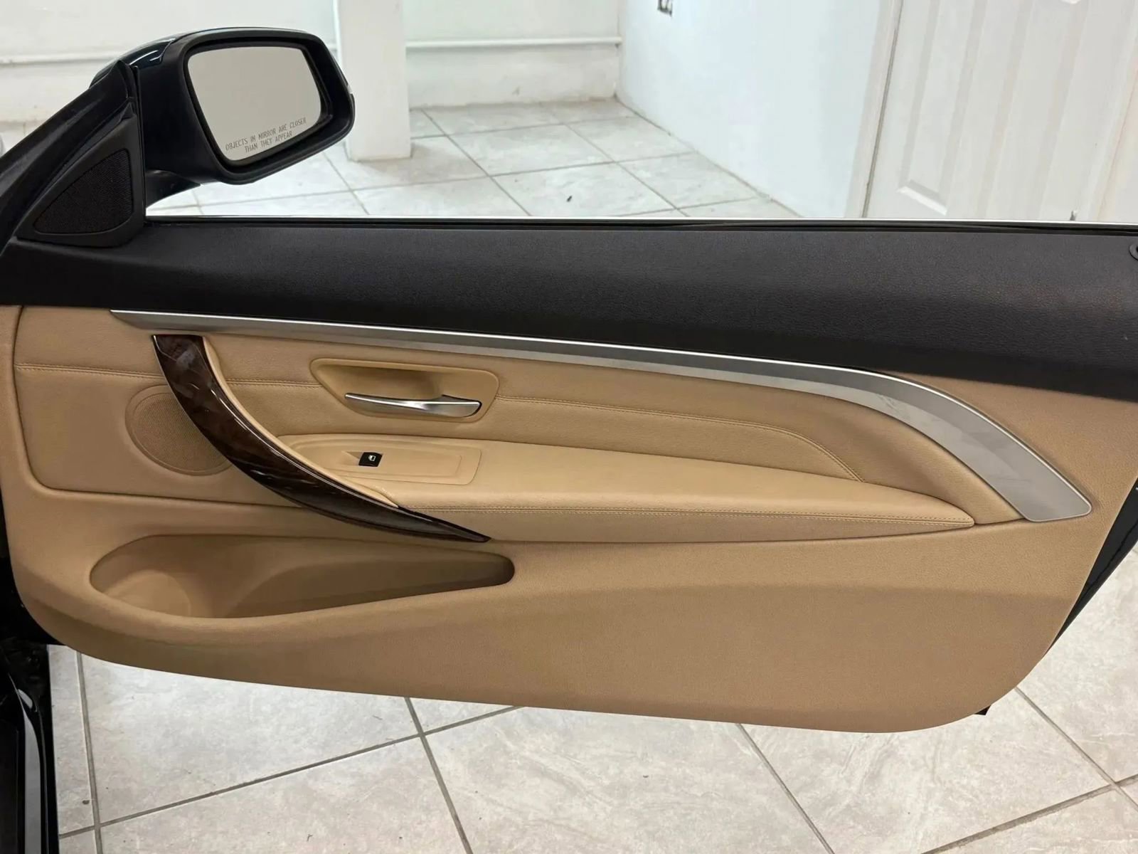 Used 2014 BMW 428i Coupe RWD image 19