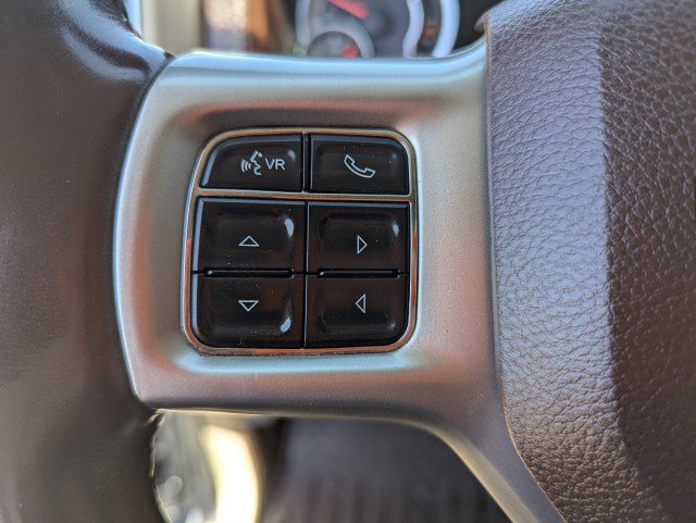 Used 2013 RAM 3500 Laramie w/ Protection Group AWD/4WD image 14