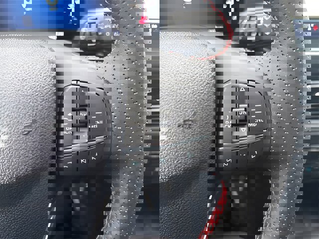 New 2026 Ford Escape ST-Line Select w/ Equipment Group 401A image 11