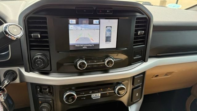 Used 2023 Ford F150 XLT w/ Equipment Group 301A Mid AWD/4WD image 31