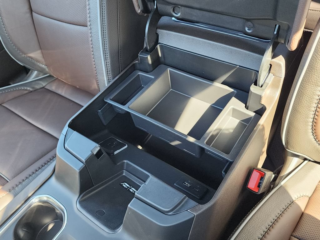 New 2026 GMC Sierra 1500 Denali AWD/4WD image 32