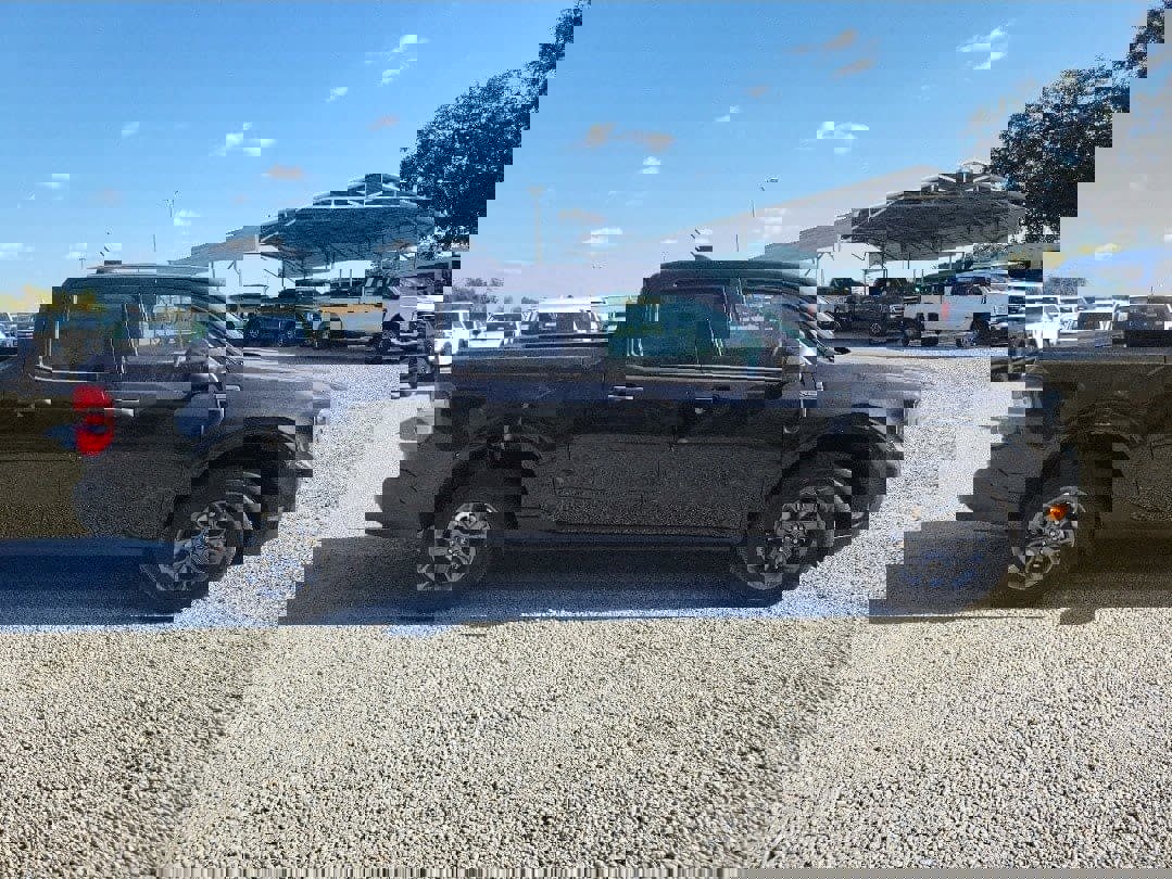 New 2026 Ford Maverick XLT image 22