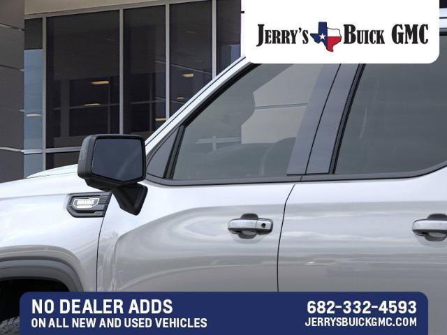 New 2026 GMC Sierra 1500 Elevation w/ Elevation Premium Package AWD/4WD image 12