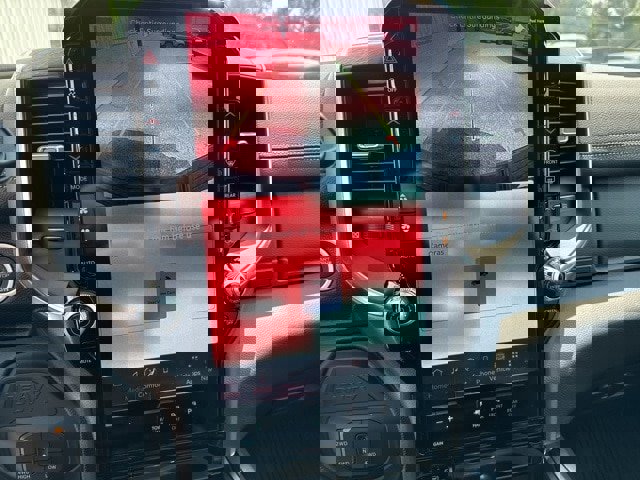 New 2025 RAM 2500 Laramie image 15