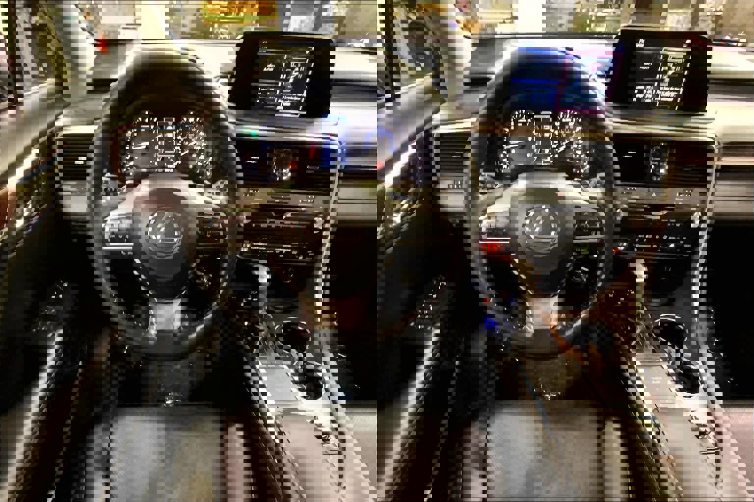 Certified 2022 Lexus RX 350 AWD w/ Premium Package image 6