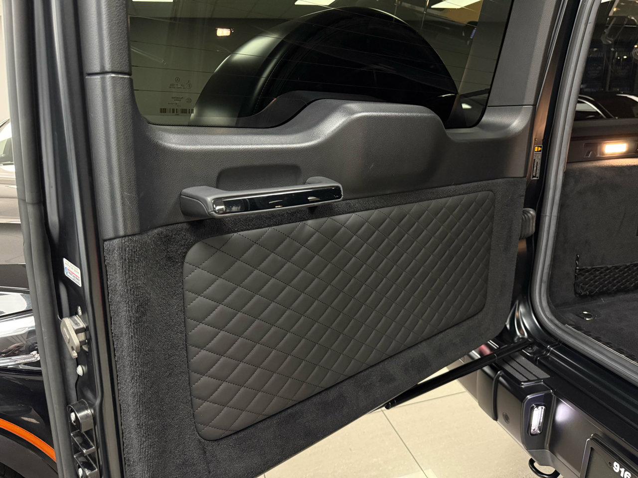 Used 2021 Mercedes-Benz G 550 image 38