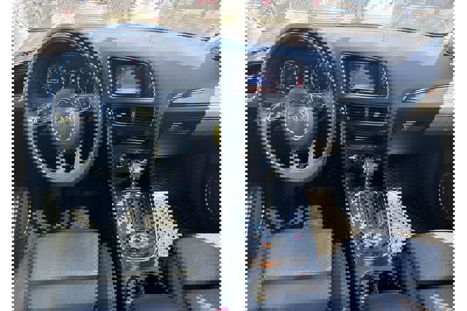 Used 2013 Audi Q5 2.0T Prestige image 4