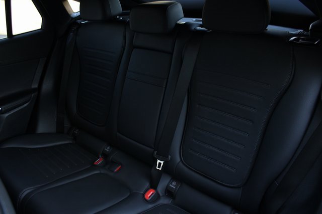 New 2025 Mercedes-Benz GLC 300 4MATIC image 28