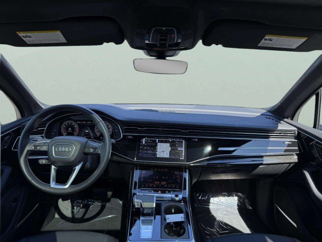 Certified 2026 Audi Q7 3.0T Premium Plus w/ Premium Plus Package AWD/4WD image 10