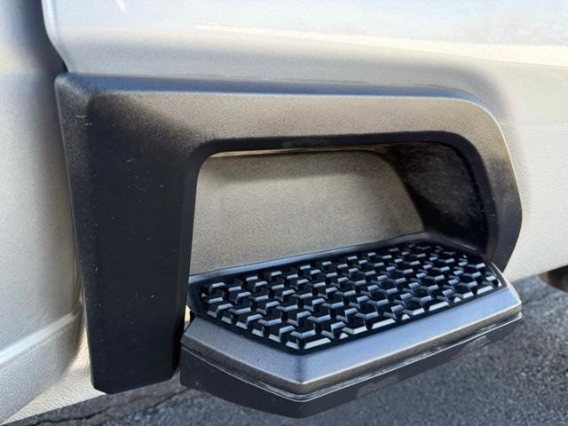 Used 2021 Chevrolet Silverado 3500 LTZ w/ LTZ Premium Package image 23