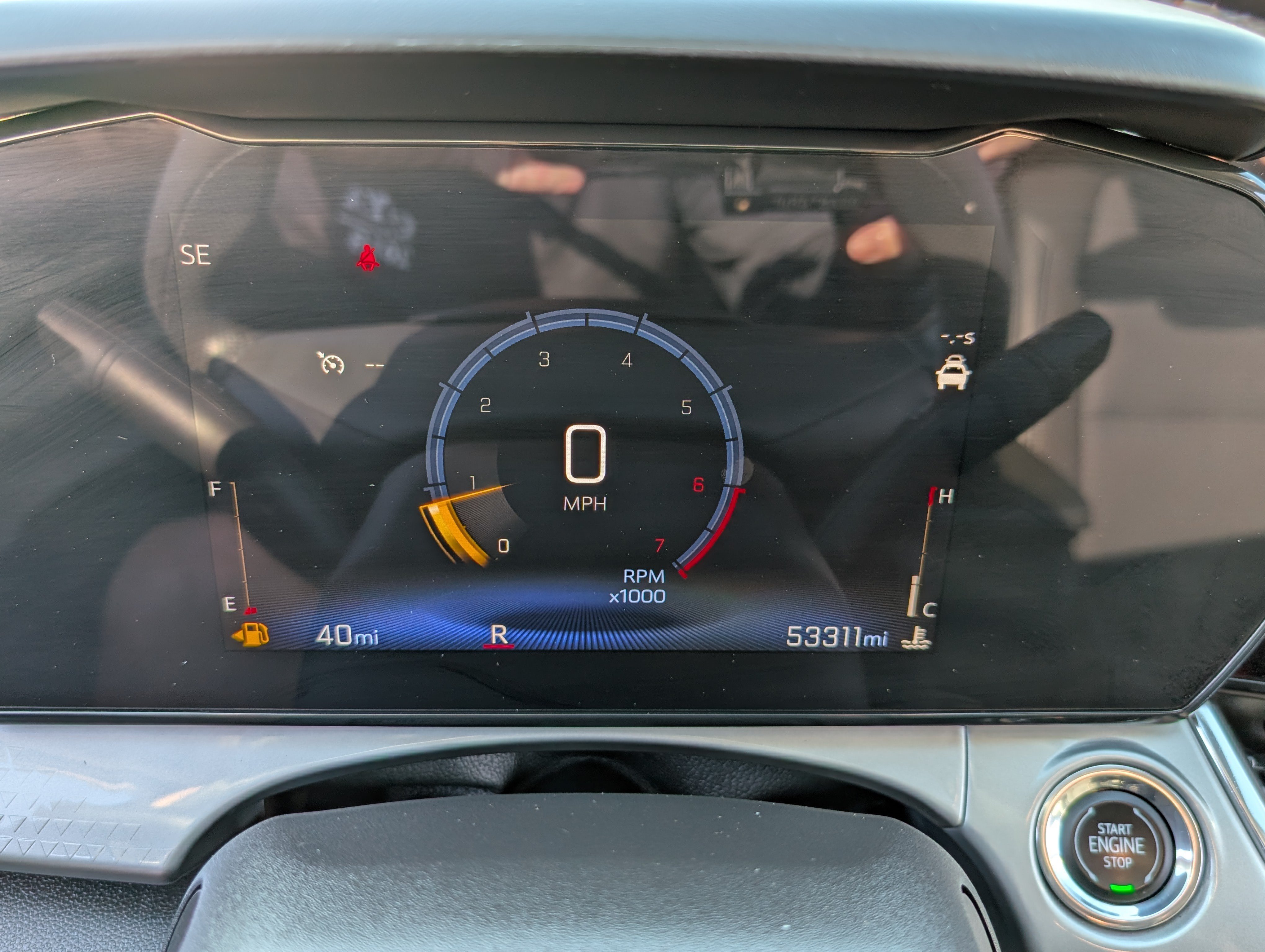 Used 2024 Chevrolet Trax LT FWD image 25