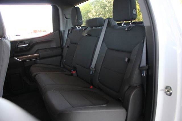 Used 2022 Chevrolet Silverado 1500 RST image 33