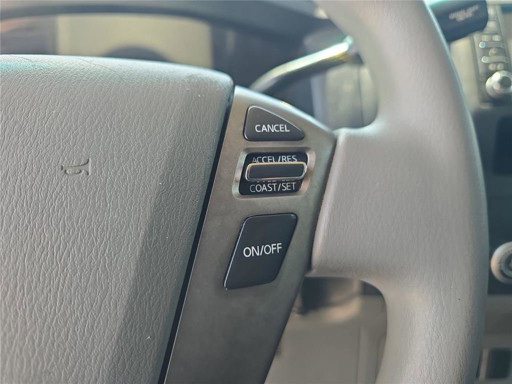 Used 2020 Nissan NV 1500 SV RWD image 22