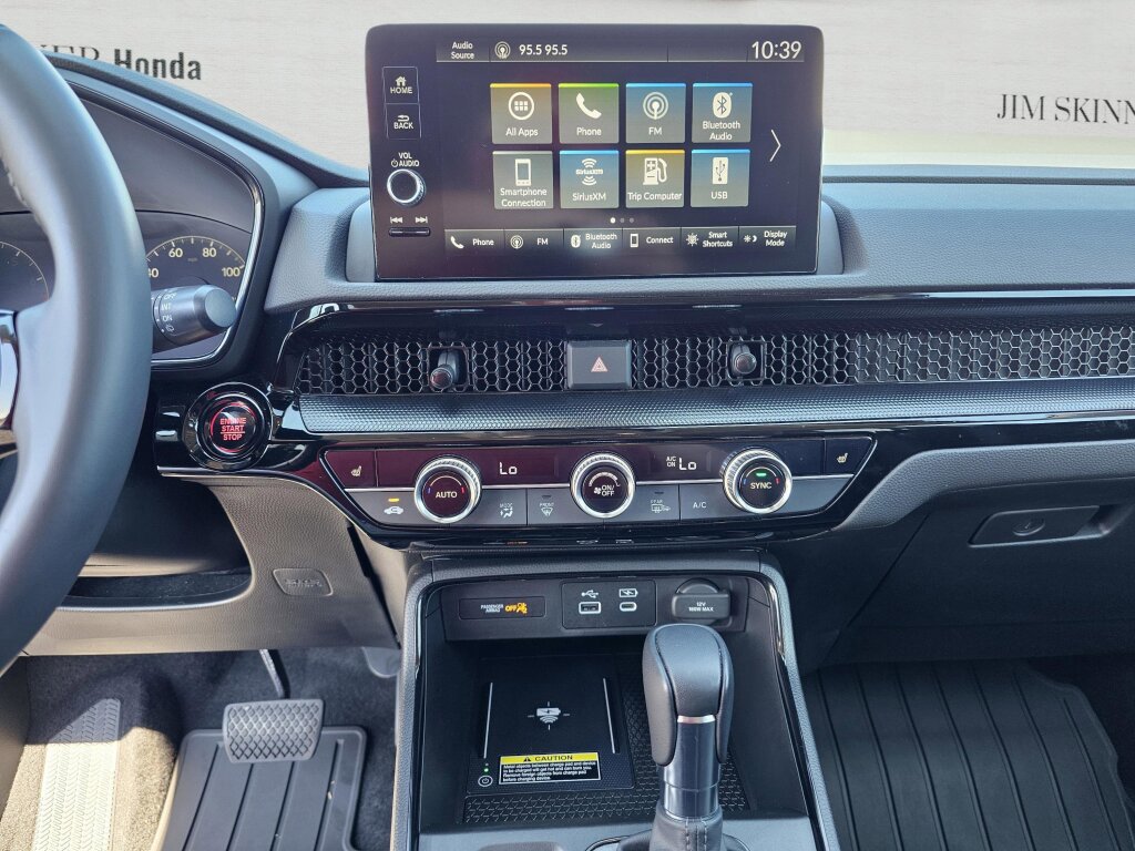 Certified 2023 Honda CR-V EX-L image 27