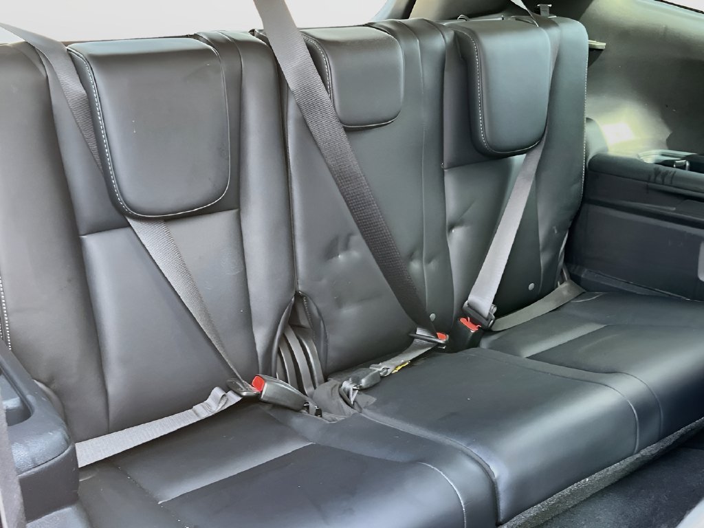 Used 2021 Subaru Ascent Touring AWD/4WD image 30