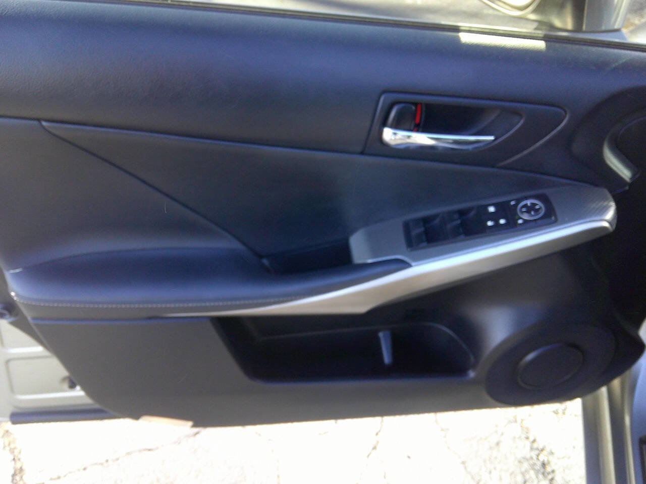 Used 2015 Lexus IS 250 AWD w/ F-Sport Package image 22