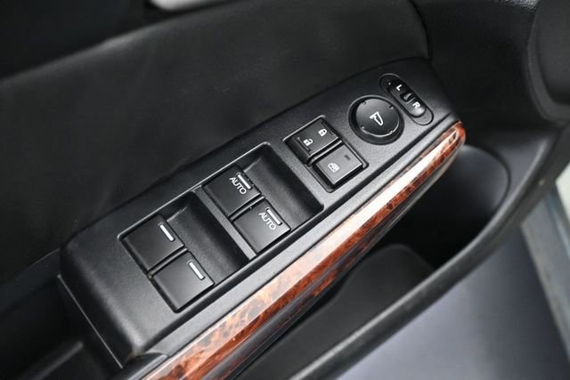 Used 2010 Honda Crosstour EX image 14