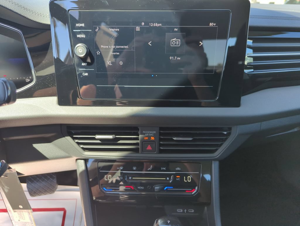 New 2026 Volkswagen Jetta S FWD image 22