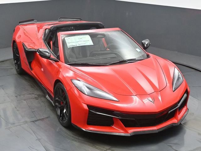 New 2026 Chevrolet Corvette Z06 image 27