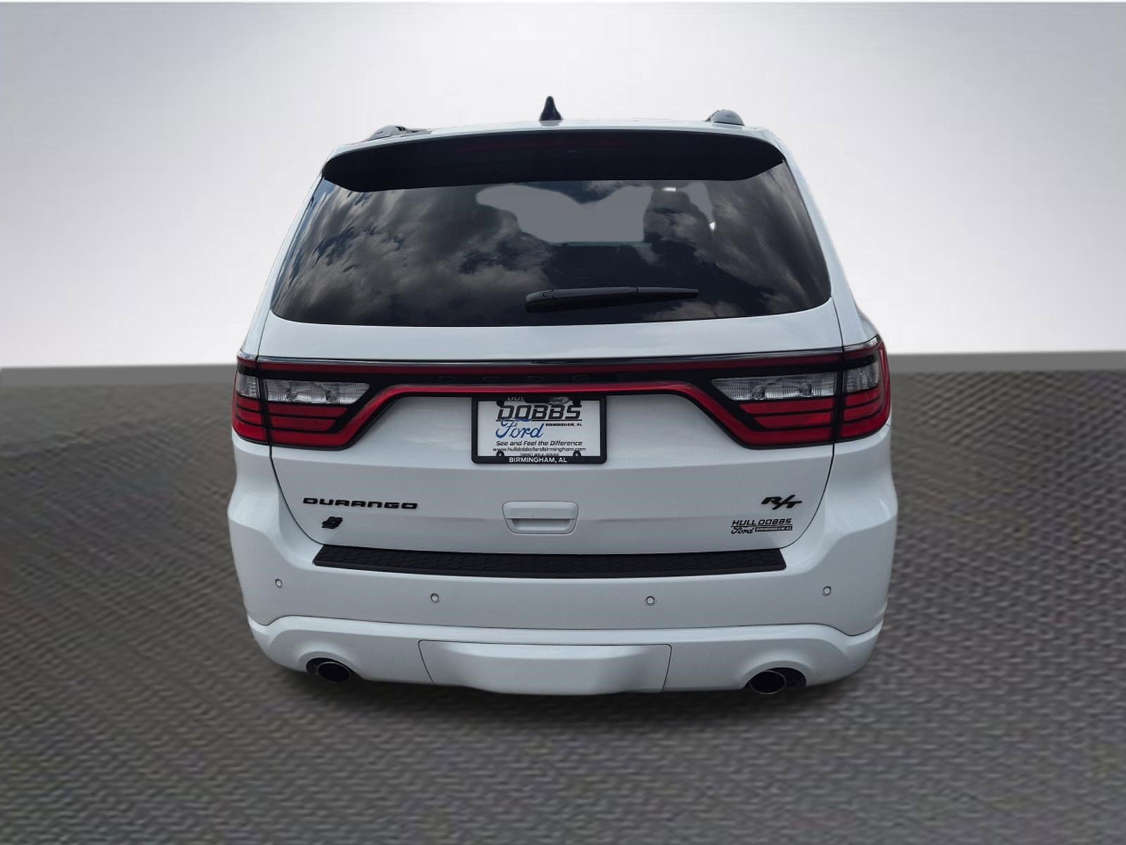 Used 2025 Dodge Durango R/T image 6