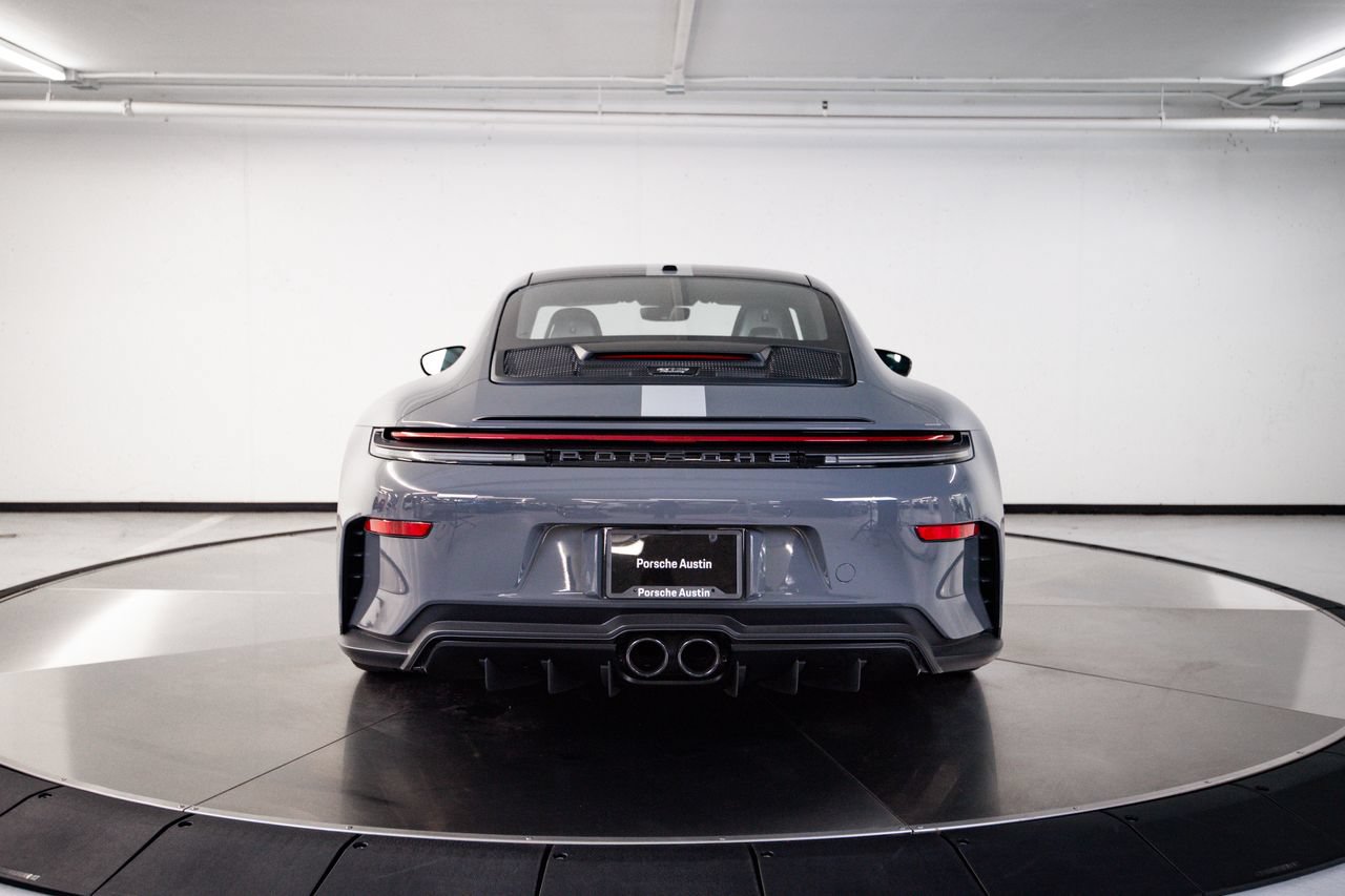 Certified 2026 Porsche 911 GT3 RWD image 6
