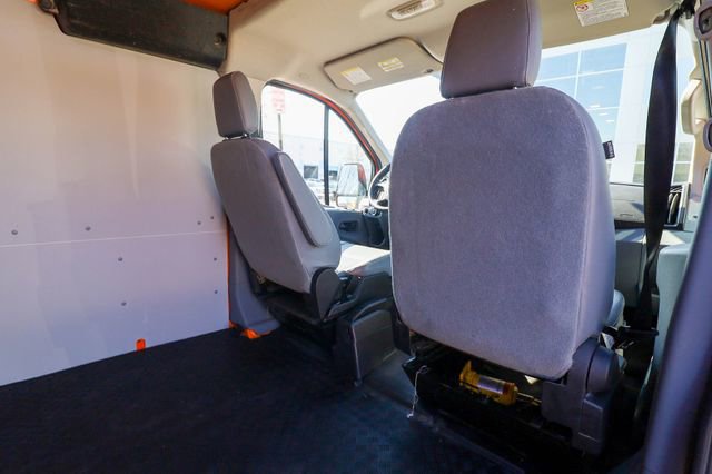 Used 2019 Ford Transit 150 148 Low Roof RWD image 37