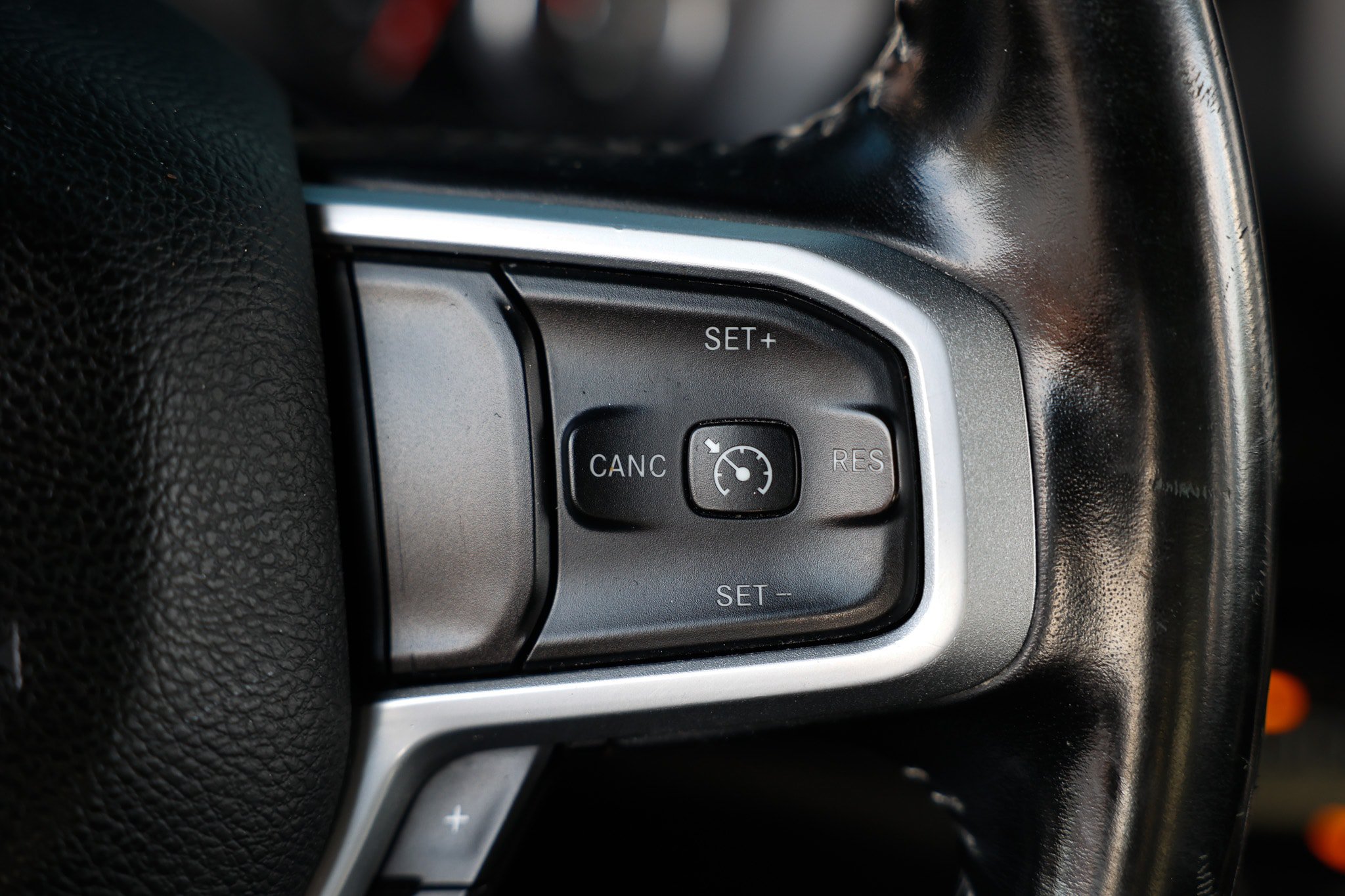 Used 2021 RAM 1500 Big Horn AWD/4WD image 30