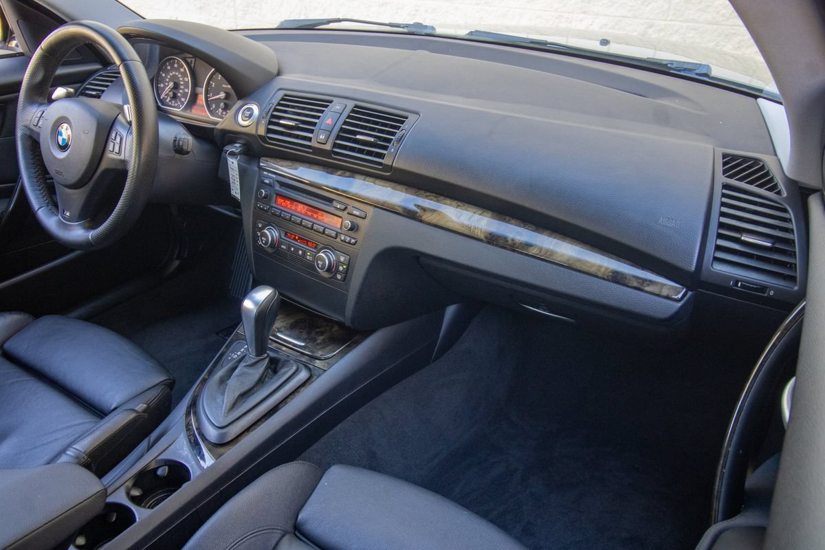 Used 2009 BMW 135i Coupe RWD image 20