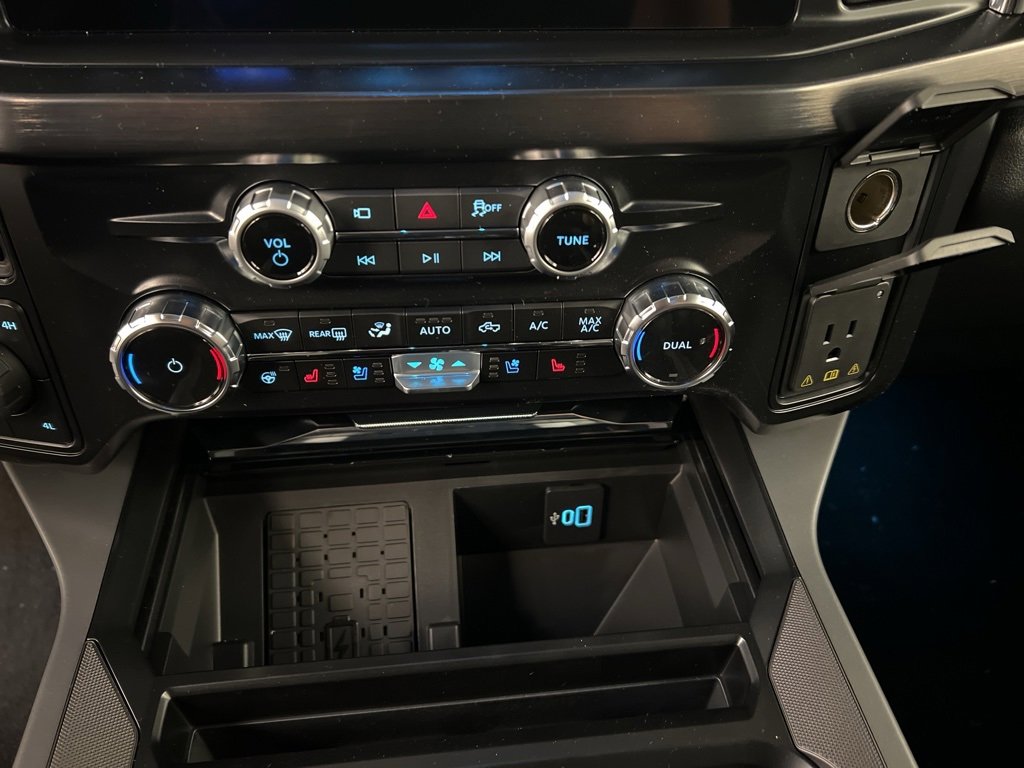 New 2026 Ford F250 Lariat image 13