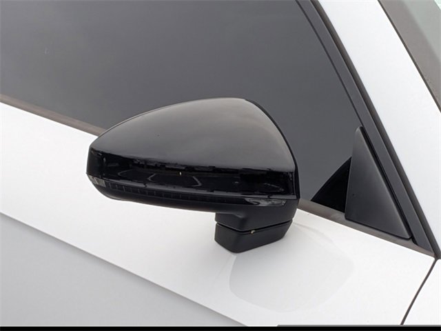 Used 2022 Audi TT 2.0T w/ S Line Competition Package image 9