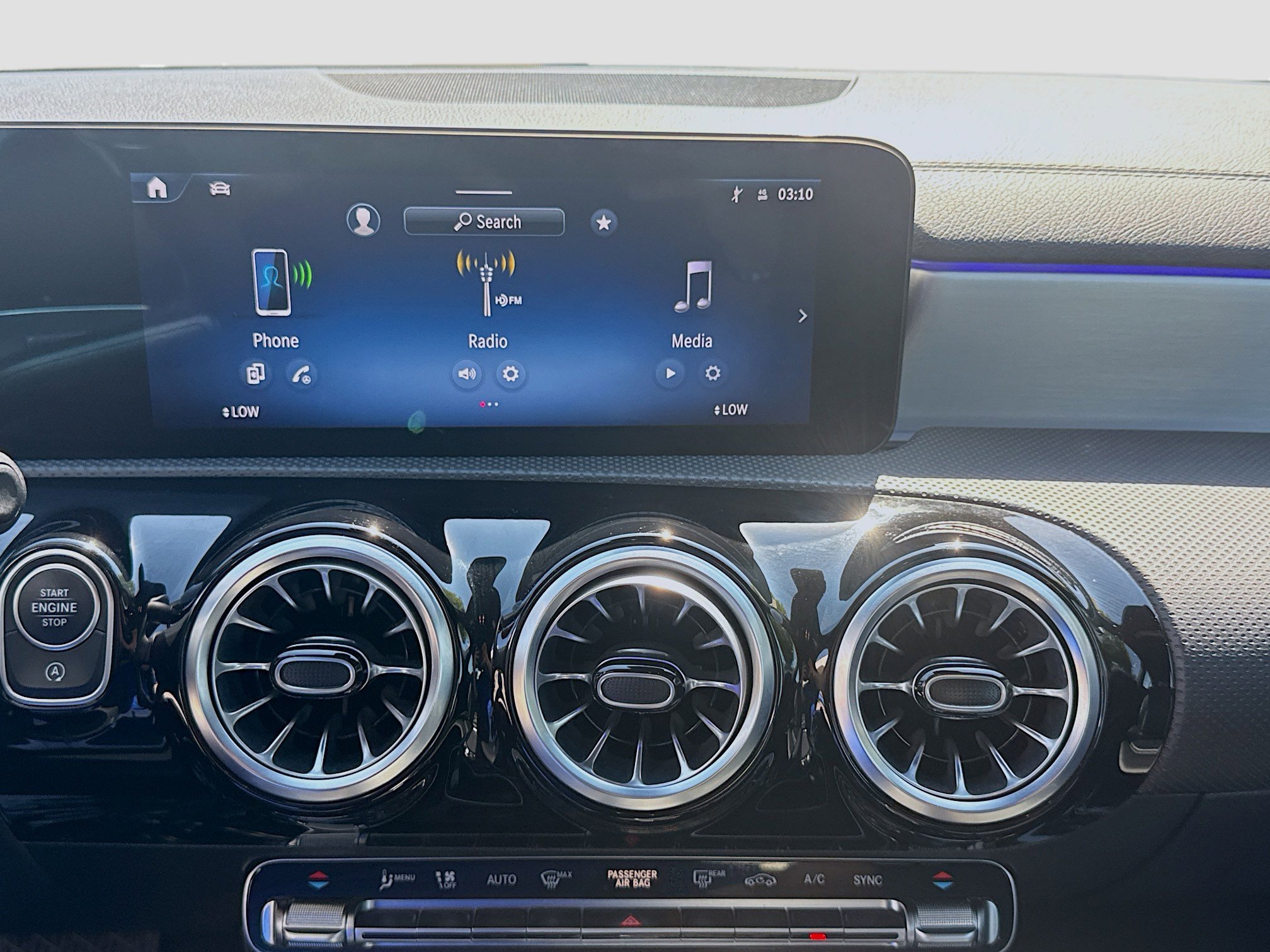 Used 2025 Mercedes-Benz CLA 250 image 12