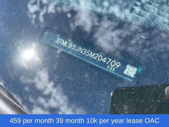 New 2025 Toyota Tacoma TRD Off-Road image 26