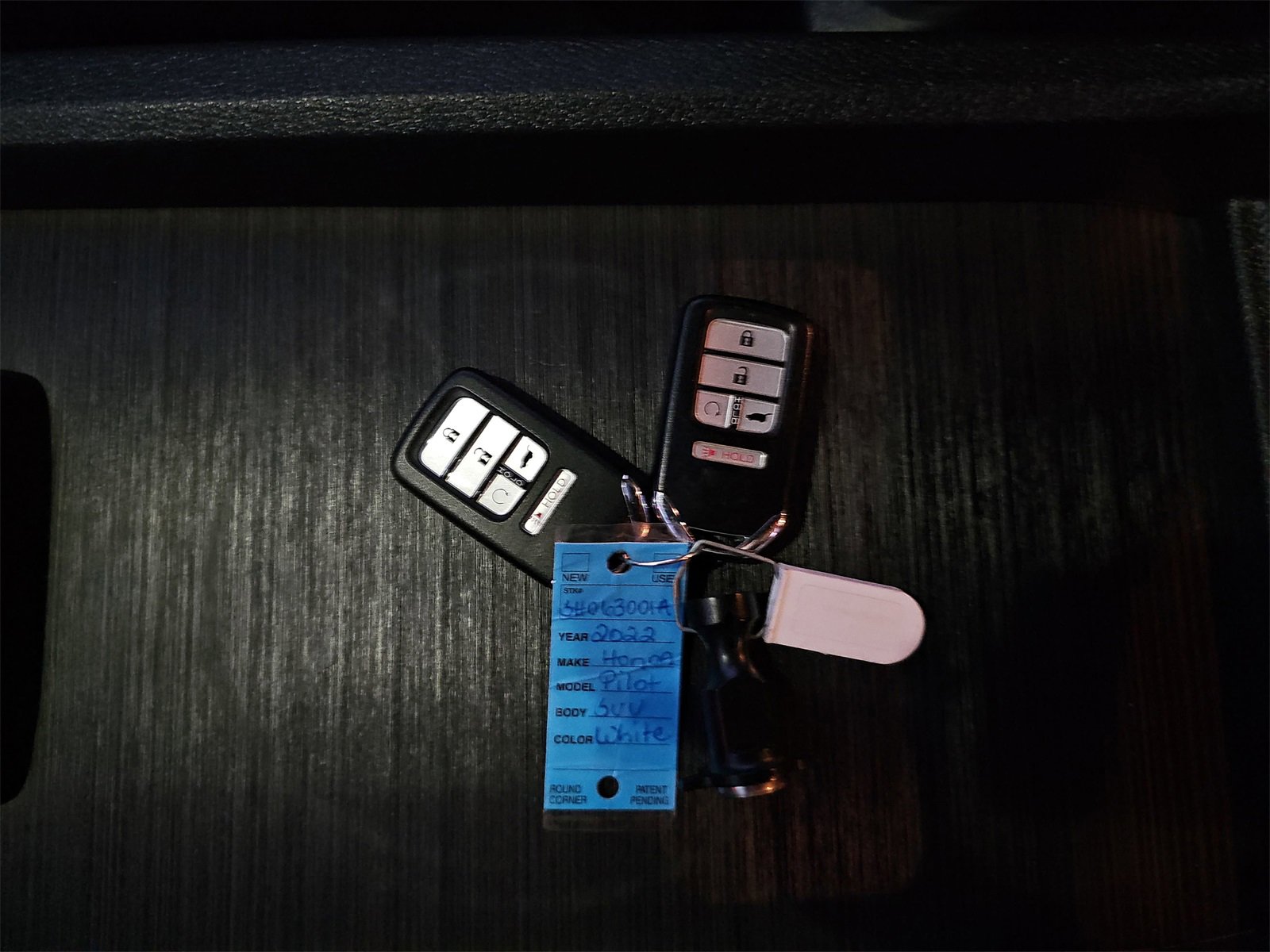 Used 2022 Honda Pilot Black Edition image 40