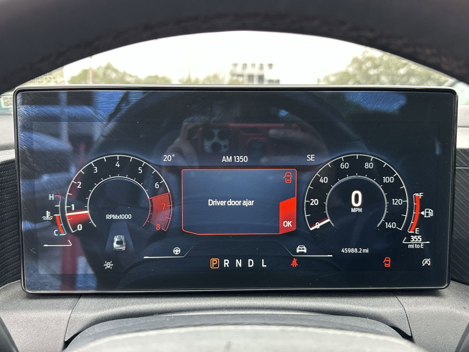 Used 2024 Ford Mustang Convertible image 10