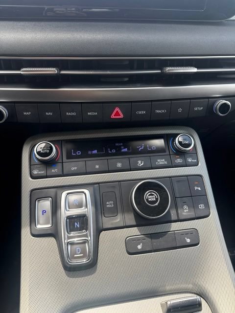 Used 2024 Hyundai Palisade XRT FWD image 17