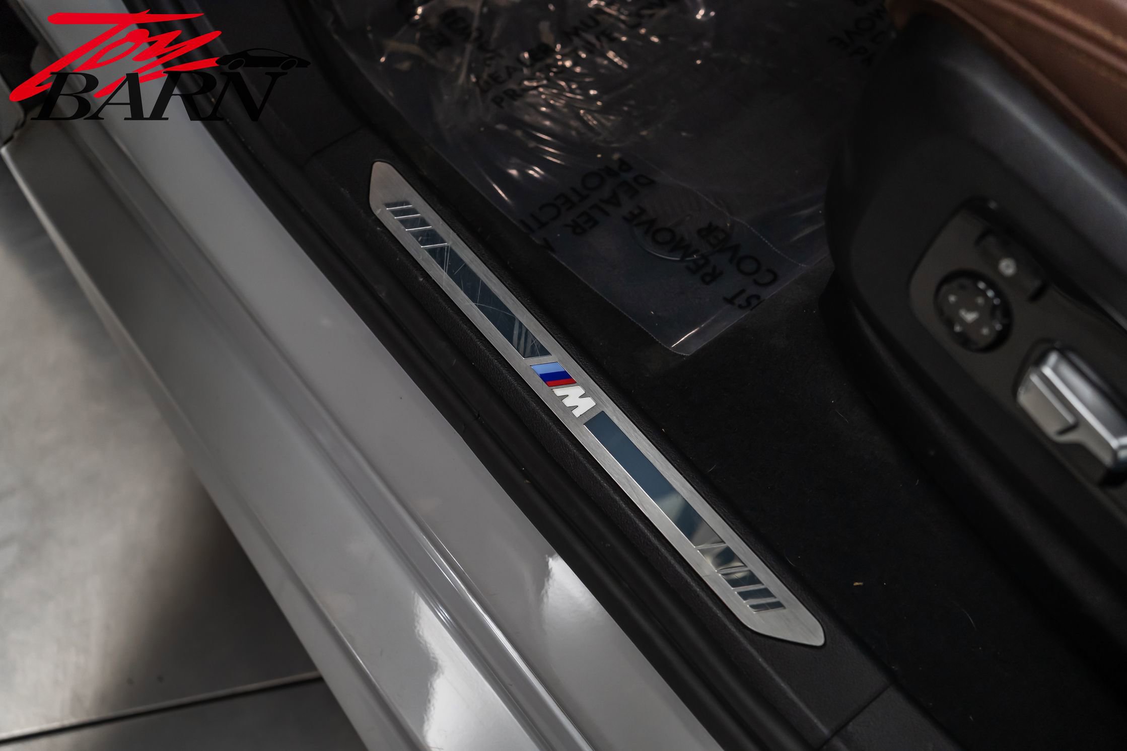 Used 2022 BMW X6 xDrive40i w/ Executive Package image 23