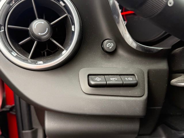 Used 2019 Chevrolet Camaro SS image 15