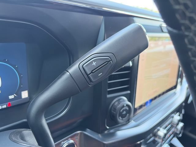 New 2026 Ford F250 Lariat w/ Black Appearance Package AWD/4WD image 26