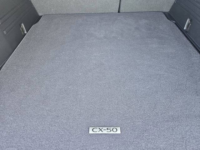 Used 2024 MAZDA CX-50 AWD 2.5 S image 20