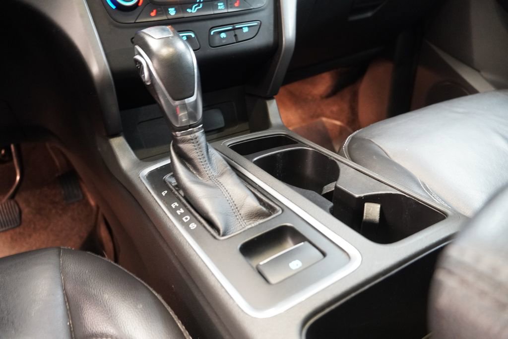 Used 2018 Ford Escape SEL image 23