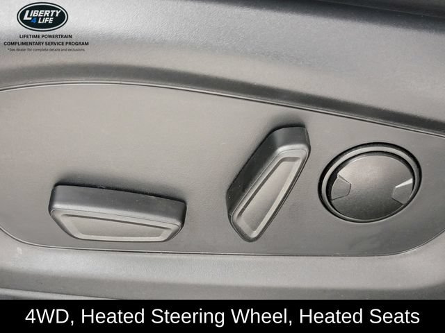 Used 2025 Ford Explorer ST-Line AWD/4WD image 15
