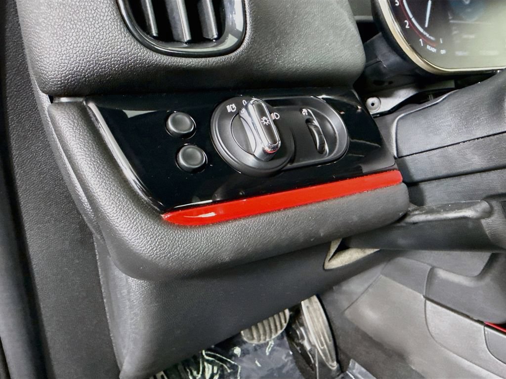 Used 2022 MINI Cooper Countryman John Cooper Works w/ Convenience Package AWD/4WD image 10