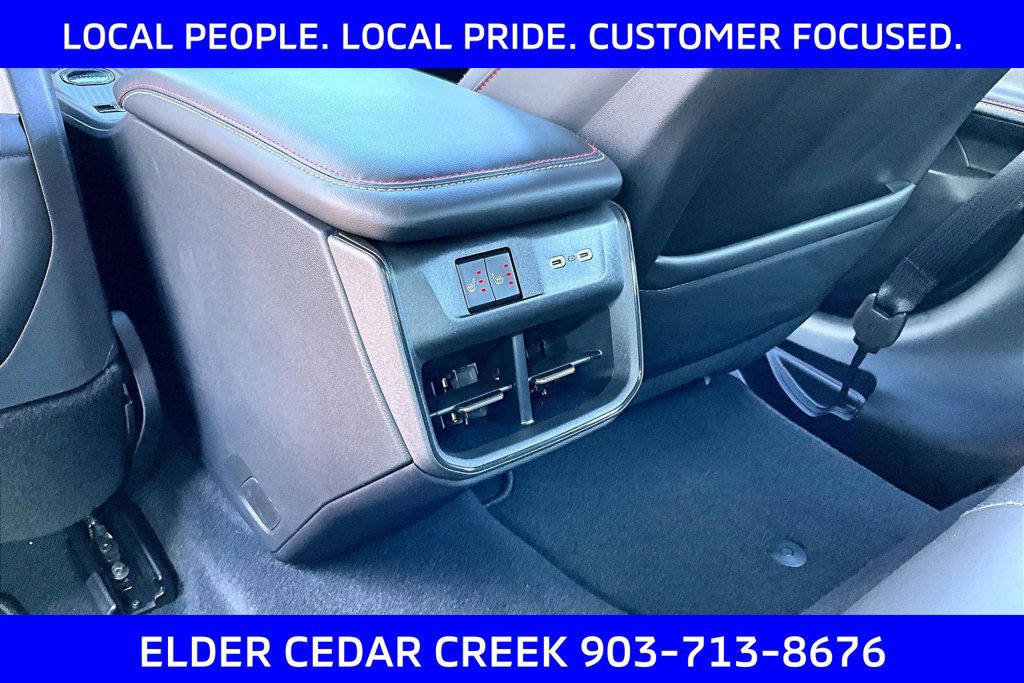 New 2026 Dodge Charger Scat Pack AWD/4WD image 22