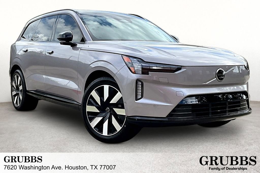 New 2026 Volvo EX90 Ultra AWD/4WD image 1