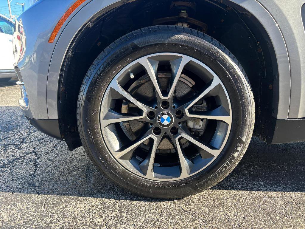 Used 2017 BMW X5 sDrive35i image 7