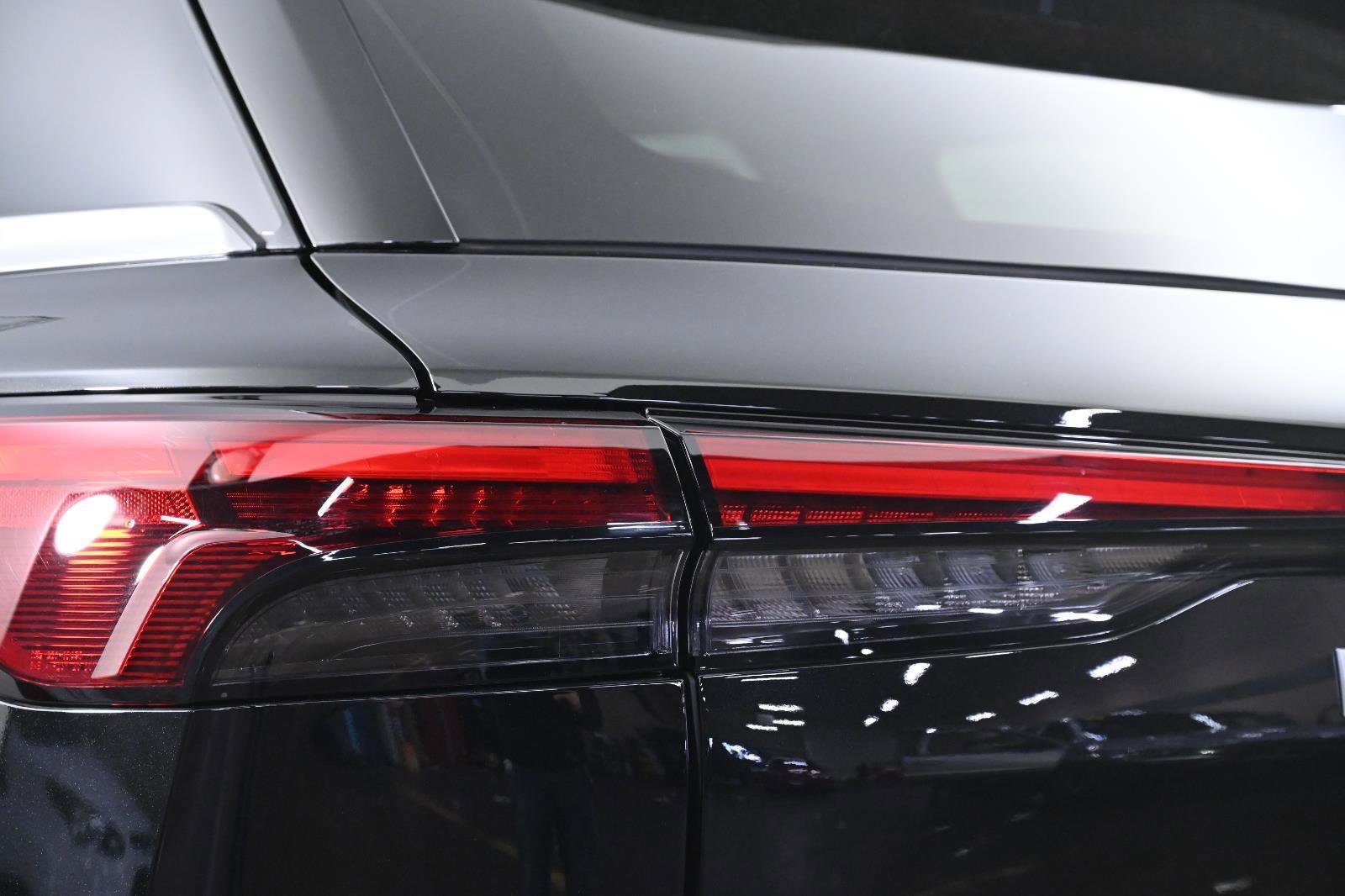 Certified 2026 INFINITI QX60 Luxe w/ Cargo Package image 6